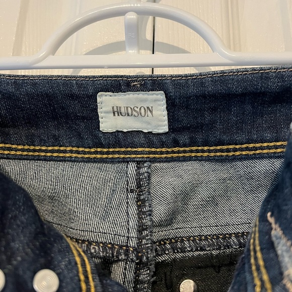 HUDSON women’s jeans - Picture 6 of 9
